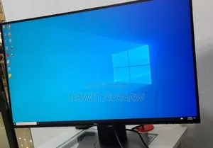 Dell Desktop Computers
