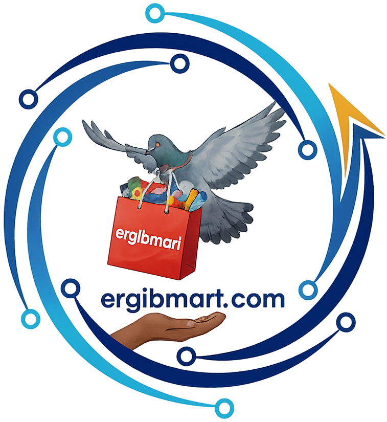 ErgibMart